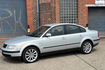 VW Passat 86.800 km 4.500 &euro; Werne 59368
