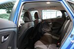 Hyundai i30 1.6 T-GDI STYLE / AUTOMATIK / NAVI+KAMERA 78.000 km 13.331 &euro; Hamm 59077