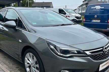 Opel Astra 140.000 km 8.200 &euro; Waltrop 45731