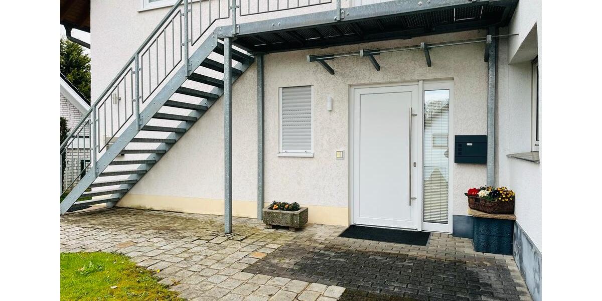 Erdgeschoßwohnung Dortmund Hombruch - 2.5 Zimmer, 64 m&sup2;, 996&euro; | Angebot:26044707