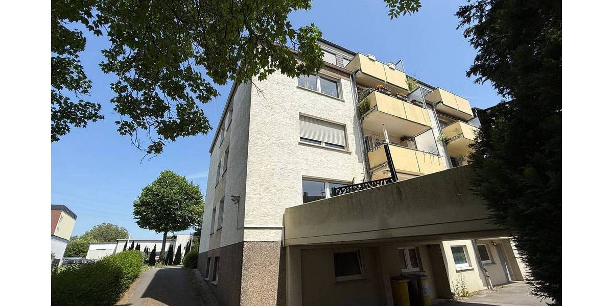 Etagenwohnung Dortmund Körne - 3 Zimmer, 105 m&sup2;, 258.000&euro; | Angebot:26910481