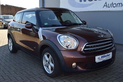 Mini Cooper Paceman 95.000 km 8.999 &euro; Nordkirchen 59394
