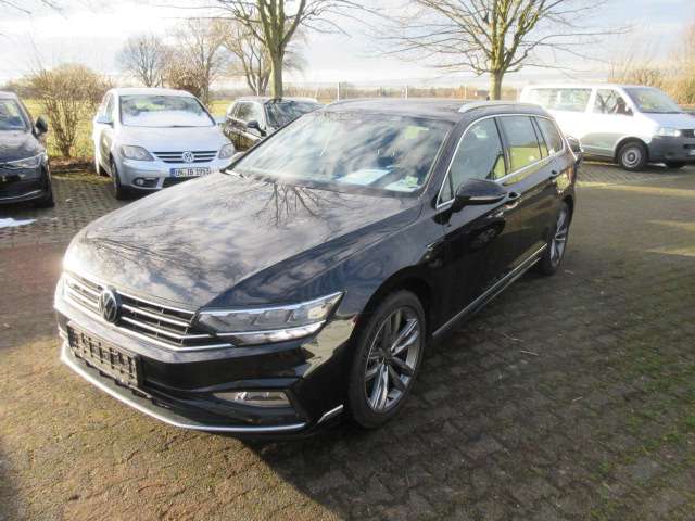 VW Passat Variant R-Line 2.0 TDI DSG NAVI PANO LED KA 135.600 km 21.788 &euro; Bergkamen 59192