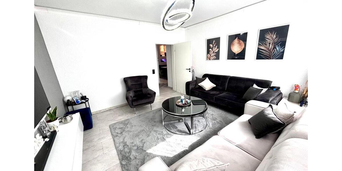 Terrassenwohnung Dortmund Innenstadt Nord - 3 Zimmer, 74 m&sup2;, 210.000&euro; | Angebot:25870957