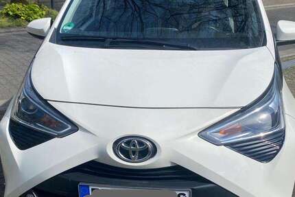 Toyota Aygo 126.000 km 8.800 &euro; Marl, Stadt 45772