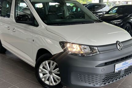 VW Caddy Maxi 107.500 km 20.400 &euro; Werl 59457