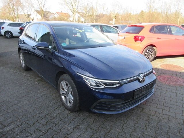 VW Golf 59.400 km 19.988 &euro; Bergkamen 59192