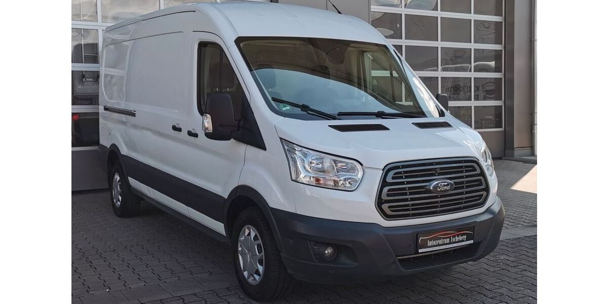 Ford Transit 223.000 km 10.290 &euro; Ascheberg 59387