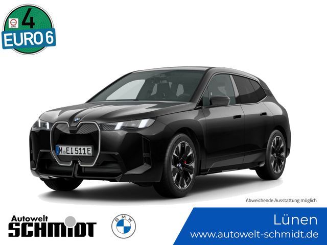 BMW iX 8.949 km 77.990 &euro; Lünen 44534
