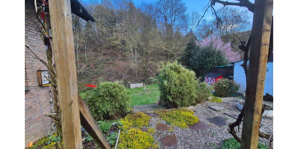 Terrassenwohnung Iserlohn Roden - 3 Zimmer, 238.000&euro; | Angebot:26141118