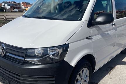 VW T6 Transporter 110.000 km 24.490 &euro; Iserlohn 58638