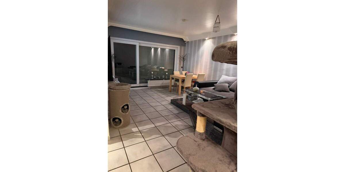 Etagenwohnung Castrop-Rauxel Henrichenburg - 3 Zimmer, 86 m&sup2;, 149.000&euro; | Angebot:25661192