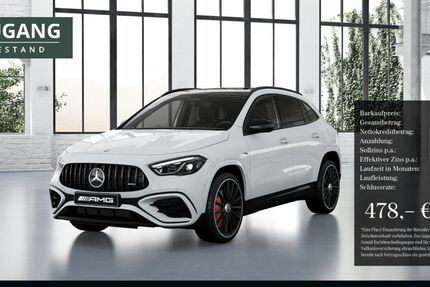 Mercedes-Benz GLA 45 AMG 21.906 km 66.283 &euro; Menden 58706