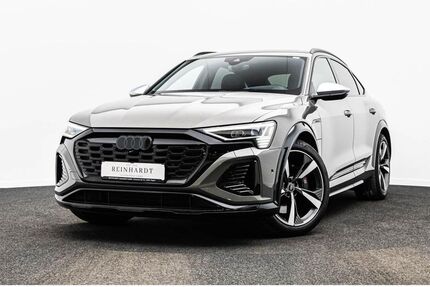Audi SQ8 e-tron 55.092 km 65.910 &euro; Hagen 58091