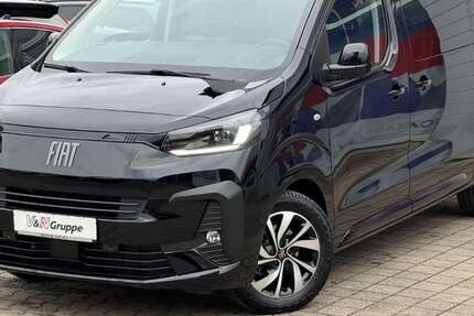 Fiat Ulysse 4.900 km 44.580 &euro; Hamm 59063