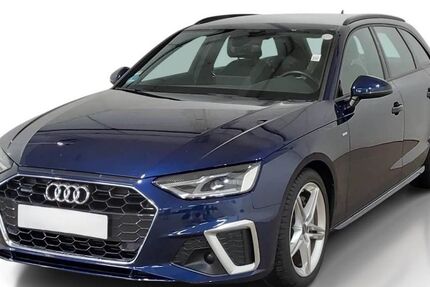 Audi A4 57.074 km 31.690 &euro; Hagen 58091