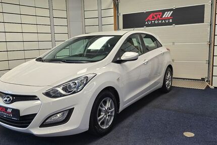 Hyundai i30 128.613 km 7.999 &euro; Dülmen 48249