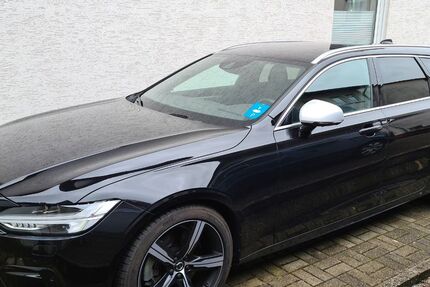 Volvo V90 75.000 km 24.999 &euro; Menden 58706