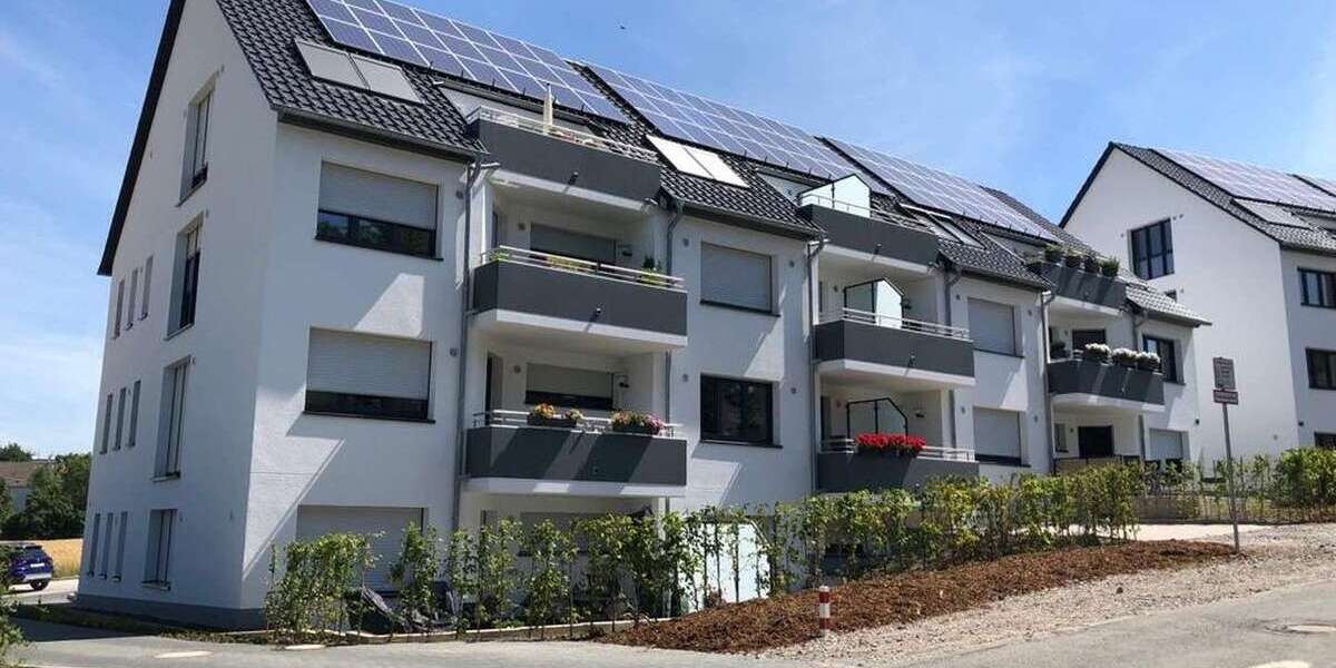 Etagenwohnung Dortmund Hörde - 3 Zimmer, 79 m&sup2;, 1.175&euro; | Angebot:26274723