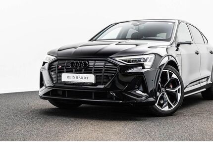 Audi e-tron 43.363 km 38.883 &euro; Hagen 58091