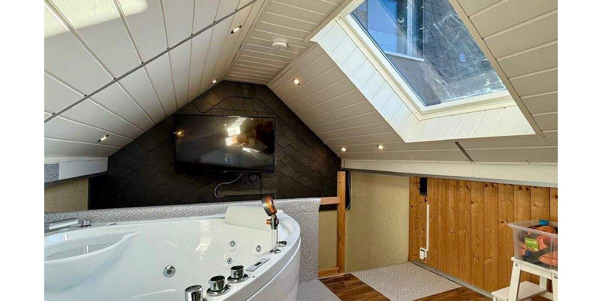 Einfamilienhaus Fröndenberg-Hohenheide Hohenheide - 4 Zimmer, 102 m&sup2;, 379.000&euro; | Angebot:25706739