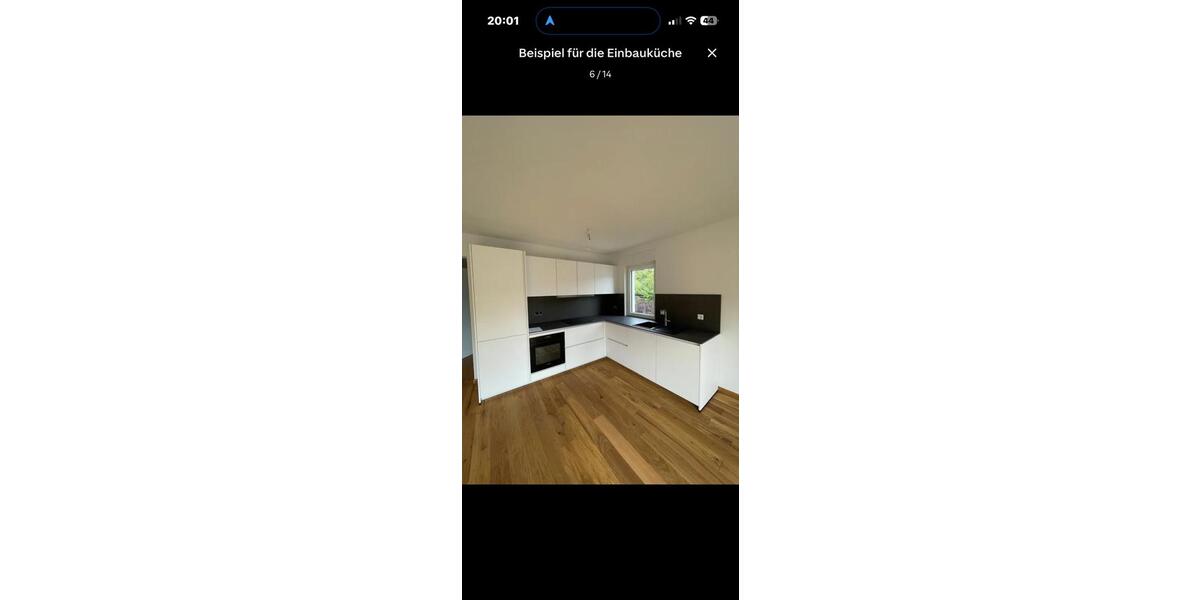 Erdgeschoßwohnung Fröndenberg (Ruhr) - 2 Zimmer, 62 m&sup2;, 945&euro; | Angebot:26633220