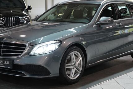 Mercedes-Benz C 220 172.000 km 17.900 &euro; Herne 44652
