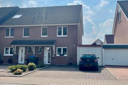 Haus Bergkamen - 4 Zimmer, 104 m&sup2;, 380.000&euro; | Angebot:26763275