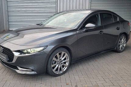 Mazda 3 53.459 km 21.480 &euro; Datteln 45711