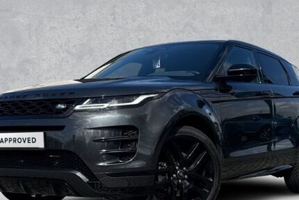 Land Rover Range Rover Evoque 26.200 km 48.680 &euro; Dortmund 44143