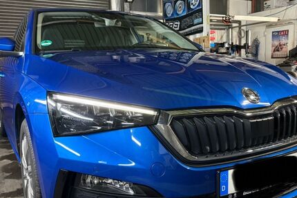 Skoda Scala 50.090 km 17.499 &euro; Kamen 59174