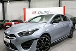 Kia cee´d 1.6 DCT GT-LINE SPORT LED, VIRTUAL-COCKPIT 66.000 km 19.777 &euro; Hamm 59077