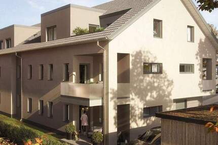 Wohnung Werl - 3 Zimmer, 102 m&sup2;, 410.000&euro; | Angebot:25663960