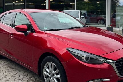 Mazda 3 146.000 km 9.990 &euro; Dortmund 44265