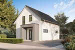Individuell geplantes Einfamilienhaus in Kamen - Flexibles Wohnen mit allkauf Qualität und Service - Einfamilienhaus Kamen | Angebot:27302826