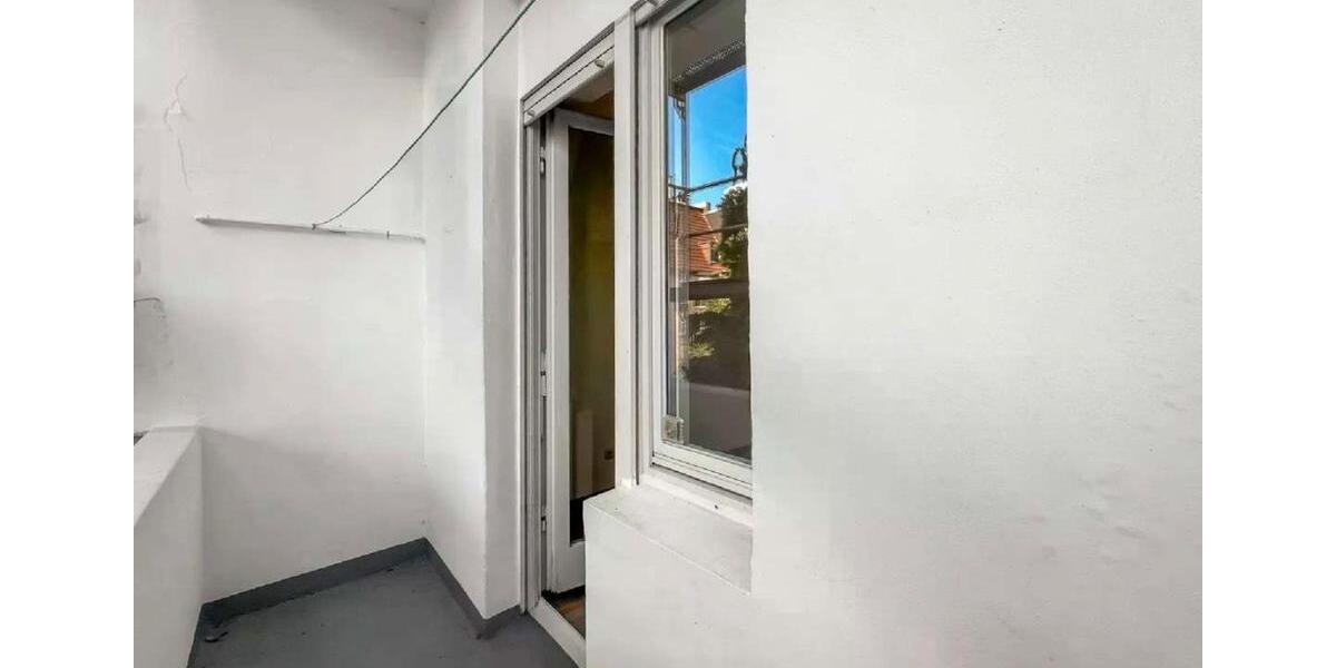 Etagenwohnung Dortmund Innenstadt Ost - 2 Zimmer, 52 m&sup2;, 685&euro; | Angebot:26040969