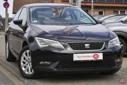 Seat Leon 112.896 km 9.490 &euro; Dülmen 48249