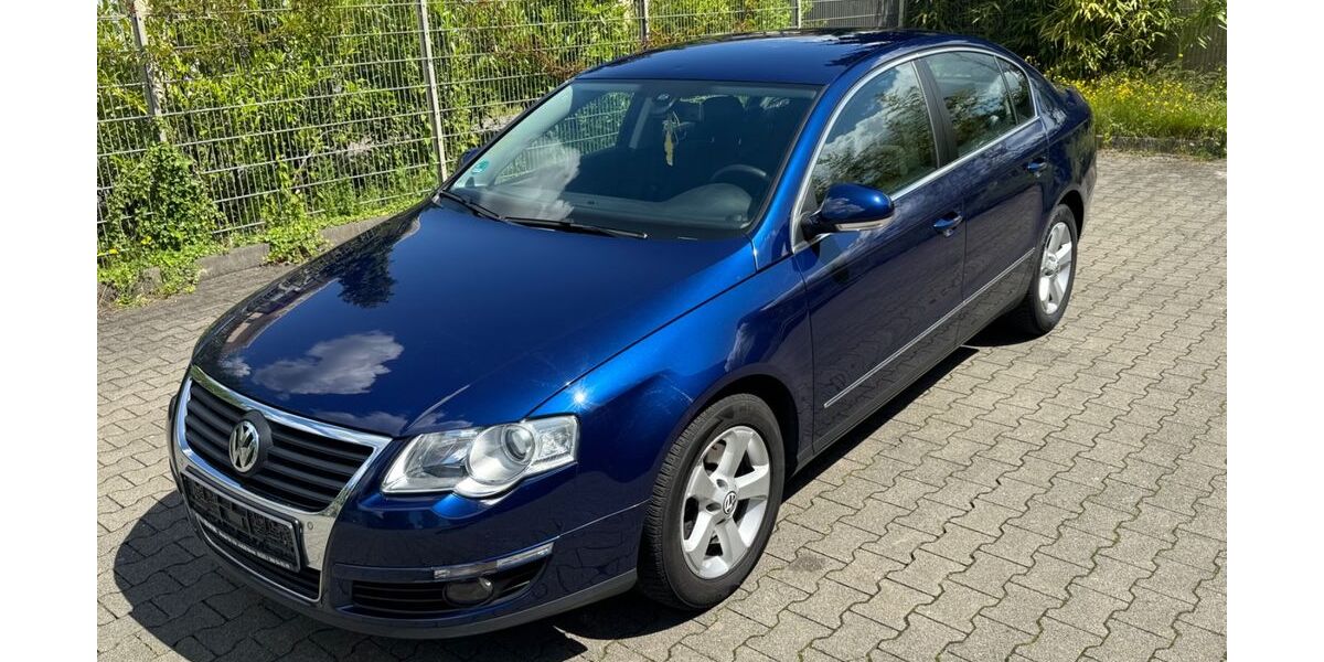 VW Passat 115.000 km 6.699 &euro; Herne ( Nordrhein-Westfalen ) 44628
