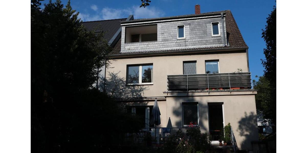 Dachgeschoßwohnung Dortmund Gartenstadt - 3 Zimmer, 74 m&sup2;, 600&euro; | Angebot:26367864