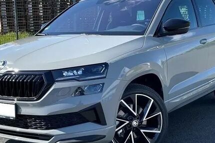 Skoda Karoq 68.900 km 30.690 &euro; Dortmund 44229