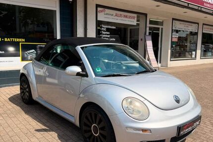 VW New Beetle 212.685 km 2.999 &euro; Lünen 44532