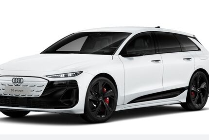 Audi S6 e-tron 10.968 km 79.740 &euro; Bochum 44809