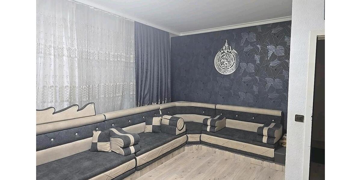 Etagenwohnung Herne Wanne-Bickern - 3 Zimmer, 95 m&sup2;, 1.150&euro; | Angebot:27589746