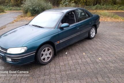 Opel Omega 132.800 km 2.200 &euro; FRÖNDENBERG 58730