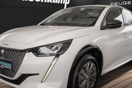 Peugeot e-208 9.943 km 21.690 &euro; Werne 59368
