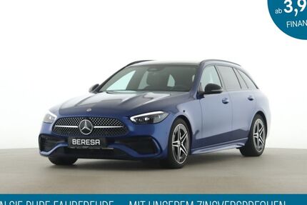 Mercedes-Benz C 300 24.900 km 41.650 &euro; Senden-Bösensell 48308