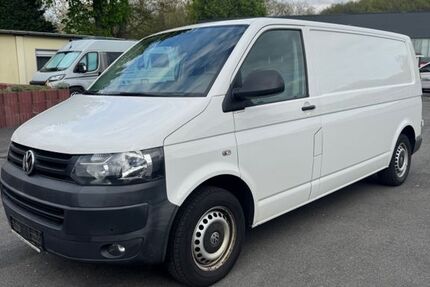 VW T5 Transporter 329.600 km 8.200 &euro; Bochum 44807