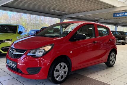 Opel Karl 49.080 km 6.989 &euro; Lünen 44532