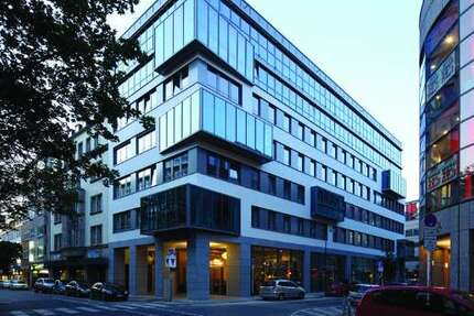 Gewerbeobjekt Dortmund Innenstadt West - 385&euro; | Angebot:26735730