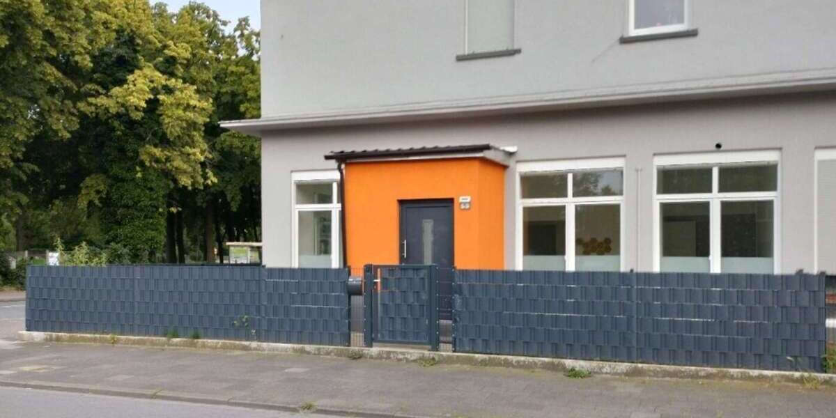 Exklusive Kapitalanlage: Vermietete Erdgeschosswohnung mit Privatgarten und stabilen Mieteinnahmen - Anlageobjekt Hamm Herringen | Angebot:17972578